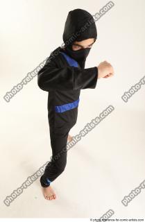 VLASTIMIL READY TO FIGHT